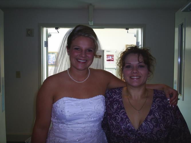 Anna X Kelly X the wedding