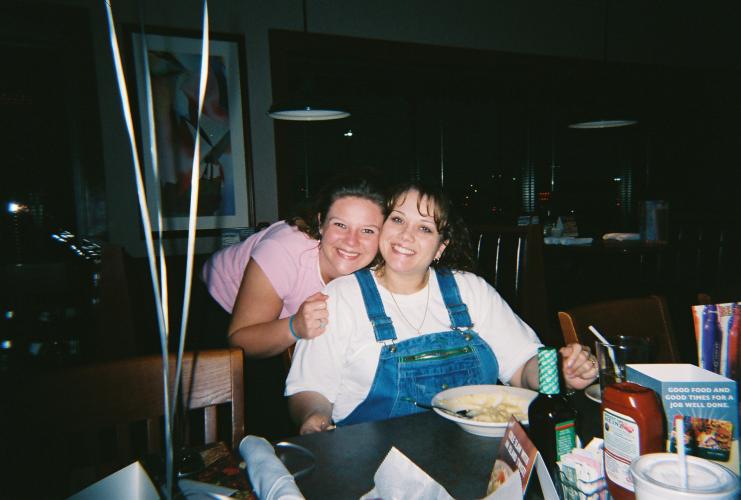 AnnaXs 21st Birthday-21