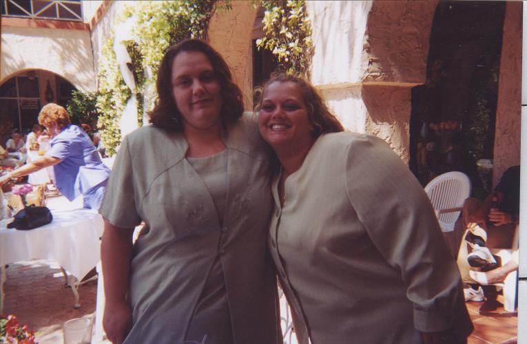 Beth X Kelly - Florida
