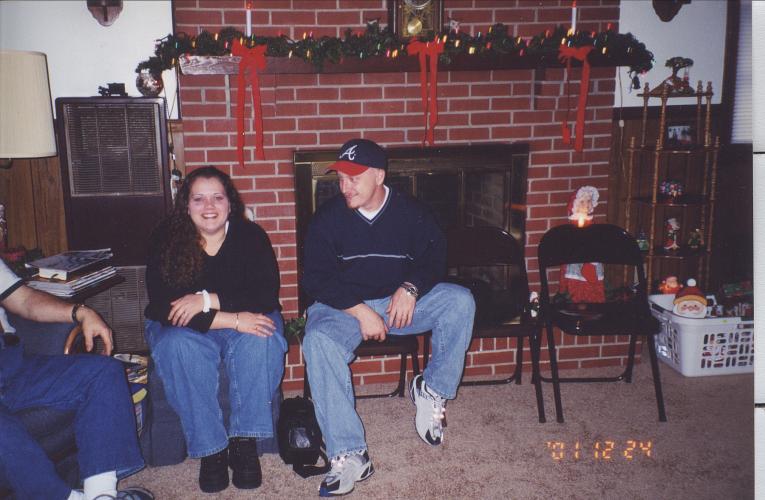 Kelly X  Toby Davis