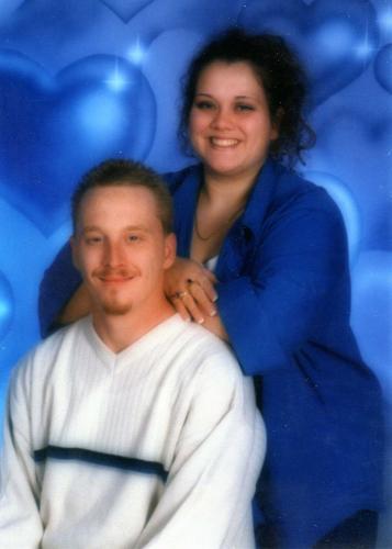 Kelly X Toby - Memorial Pic