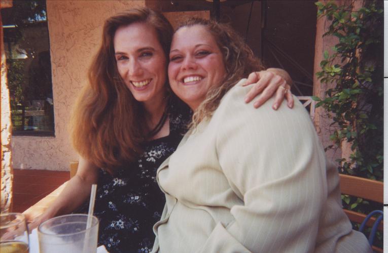 Kelly X Yvonne